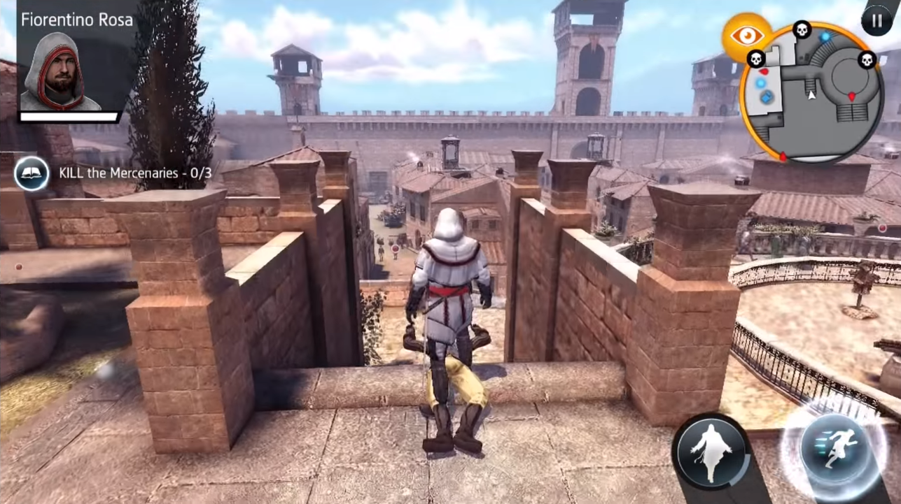 Assassin Creed Altair Apk Free Download For Android